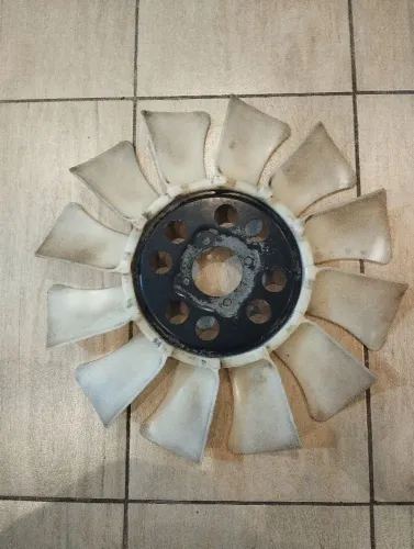 HÉLICE MOTOR FORD RANGER V6 