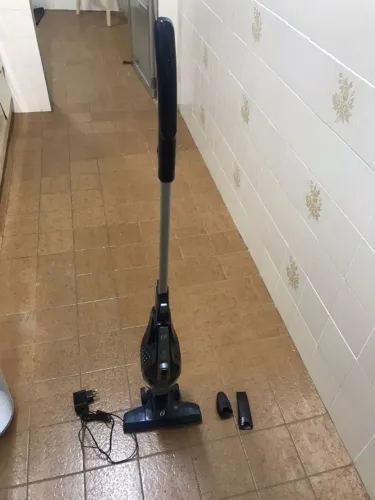 Aspirador de Pó Sem Fio Oster