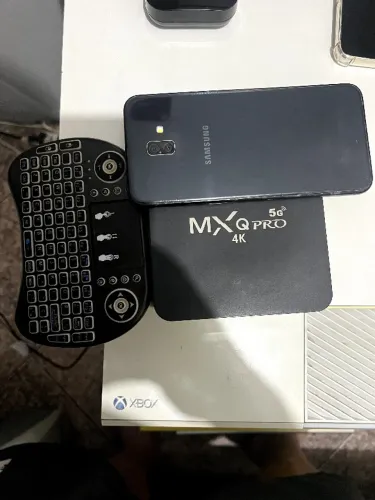 Samsung Android