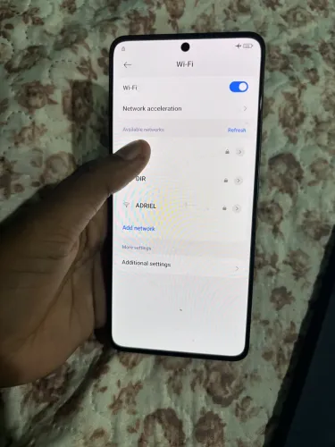 Xiaomi Redmi Note 13 Pro 5G
