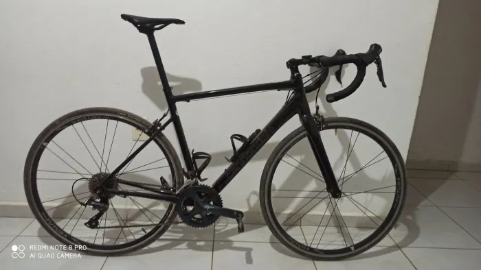 Cannondale caad optimo 3