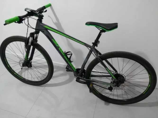 BIKE GROOVE 