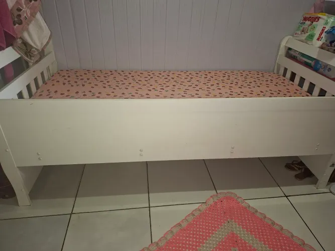 Cama infantil