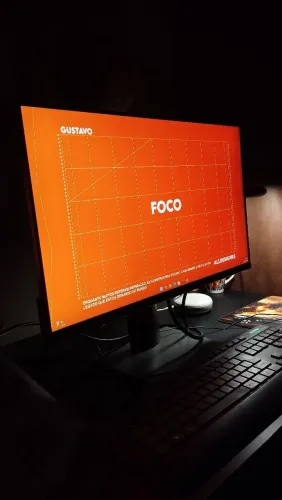 Monitor