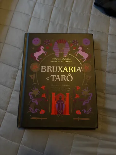 Bruxaria e Tarô