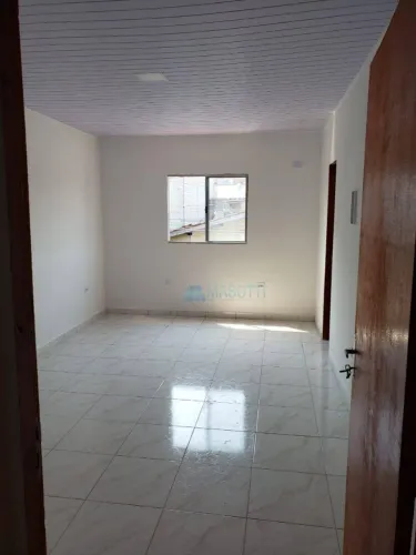 Sala para alugar, 23 m² por R$ 1.350,02/mês - Boqueirão - Praia Grande/SP