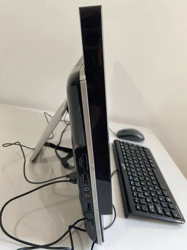 ALL IN ONE LENOVO CUORE 2 Duo 3,2 Ghz