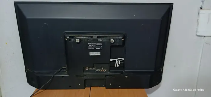 TV 40 + Fire TV Alexa