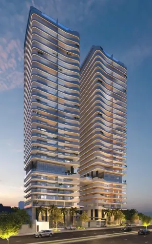 Real Towers - 257m² | 4 Suítes | 3 Vagas | Umarizal | Real Engenharia