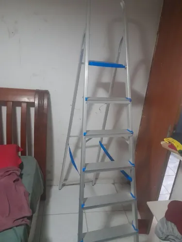 Escada pra vender rápido