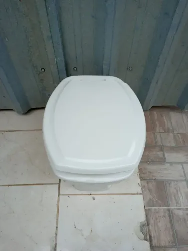 Vaso sanitário 