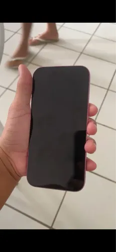 Vendo iPhone 16 256 GB