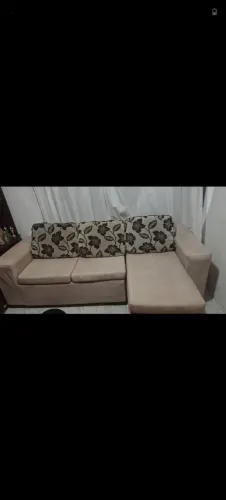 Sofá Semi-novo