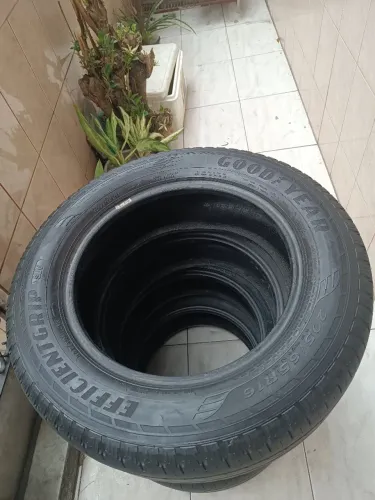Pneu Goodyear