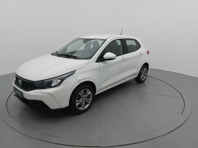 Fiat Argo Drive 1.0 Firefly 2025