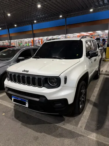 Jeep Renegade Long. T270 1.3 TB 4X2 Flex Aut. 2023