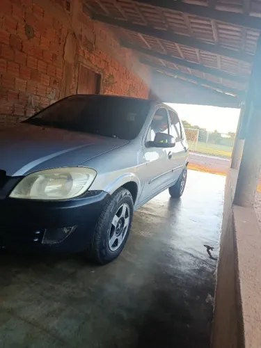Chevrolet Celta Life/ LS 1.0 MPFI 8V Flexpower 5P 2007