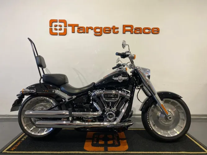Harley-Davidson Softail Custom