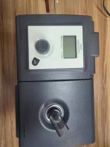 CPAP REMstar Plus C-Flex