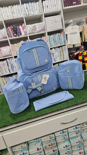 Bolsas maternidade