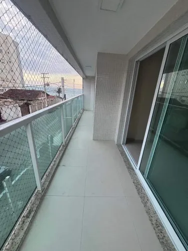 Apartamento para locação, Praia Campista, Macaé, RJ