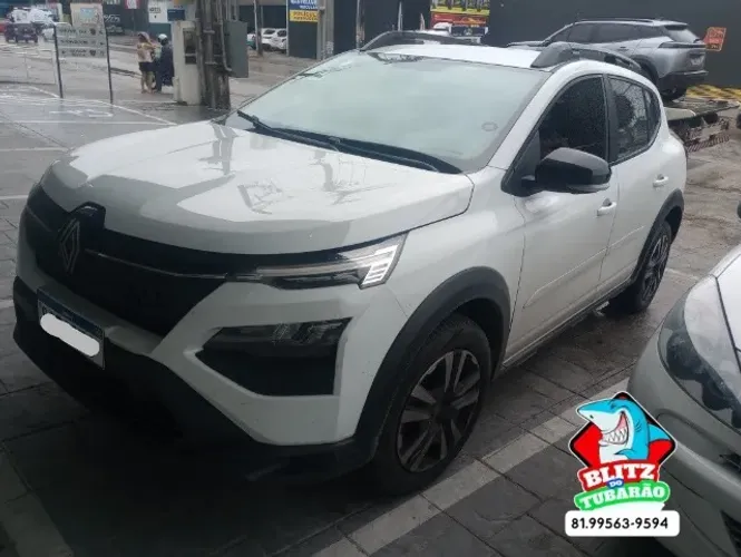 Renault Kardian Evolut. Flex 1.0 TB 12V 5P Aut. 2025