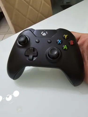 Controle Xbox One ORIGINAL