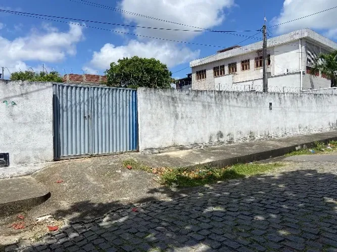Terreno em Felipe Camarão