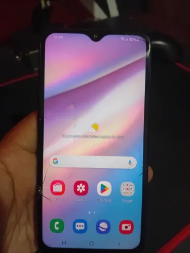 Celular Samsung A10s
