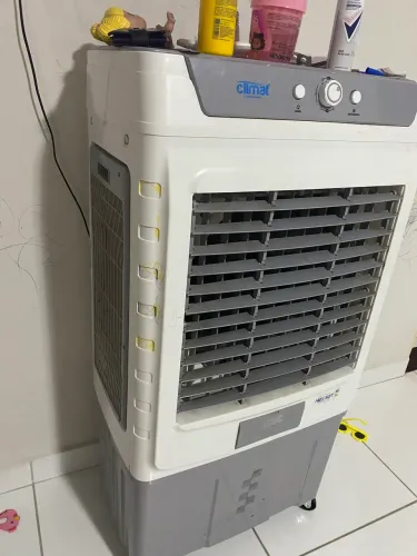 Climatizador 60L climat