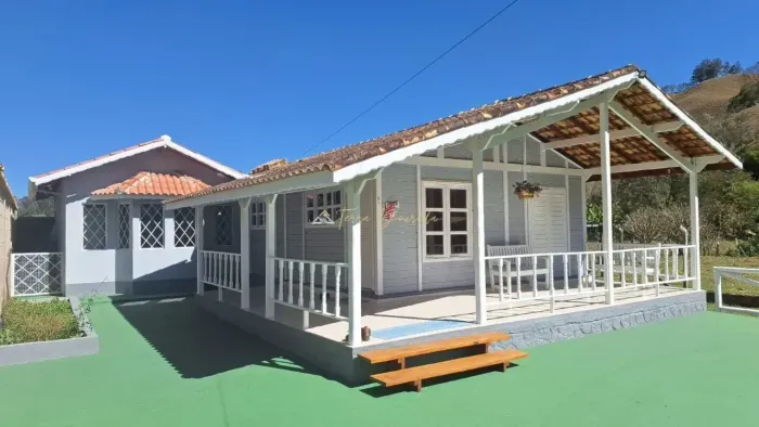 Imóvel para venda com 572 metros quadrados com 3 quartos em Paiol Grande - São Bento do Sa