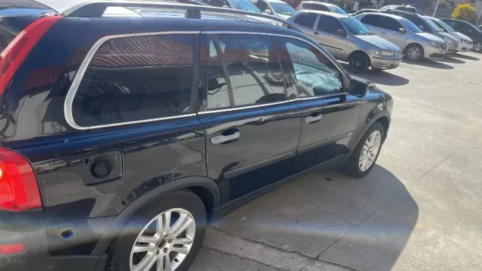 Volvo XC 90 T6 2.9 Bi-TB 272cv AWD 5P 2004