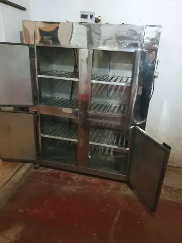 Câmara fria