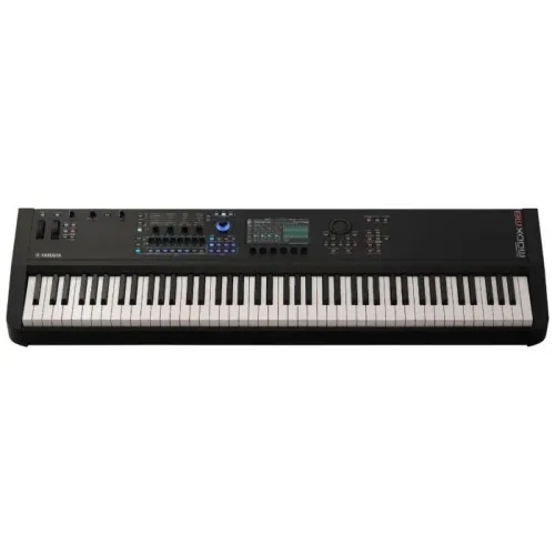 YAMAHA TECLADO MODX M8 