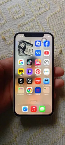 IPhone 12 - 128gb