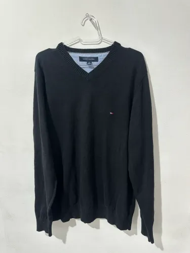 Sueter tommy hilfiger