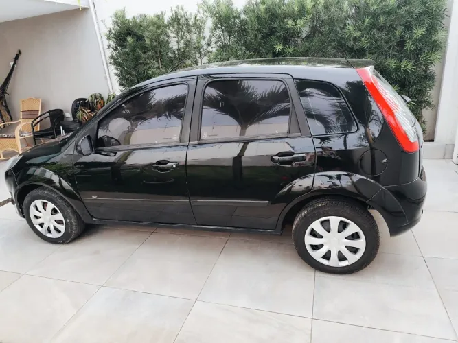 Ford Fiesta SE 1.0 8V Flex 5P 2014