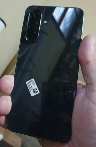 Vendo Samsung a36 aparelho sem detalhes....