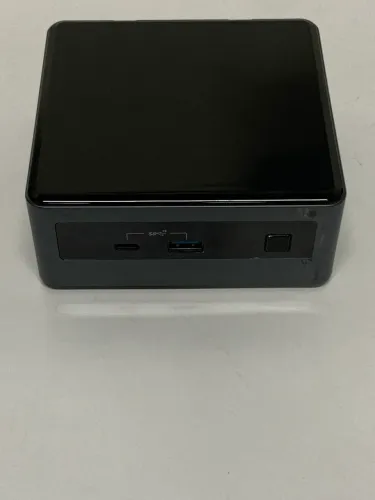 Mini pc Intel nuc Core i3 10 geração