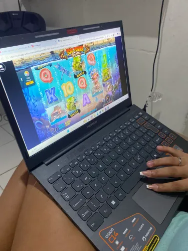 Notebook positivo 2 mês de uso