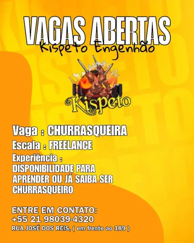Vagas de freelancer