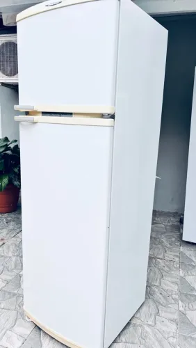 Geladeira frost free