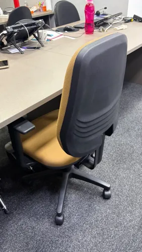 Cadeiras escritório 