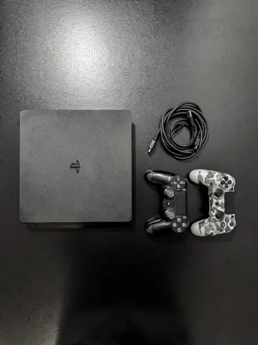 Ps4 Slim