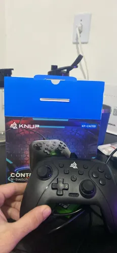 Controle para pc e Xbox 360 e ps3