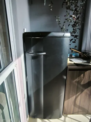 Geladeira Eletrolux 260litros