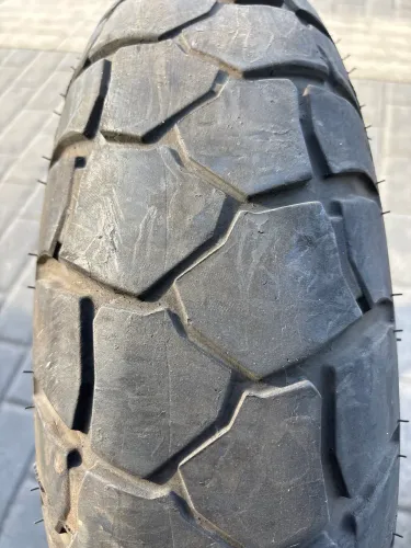 Pneu moto bmw trayfe etc