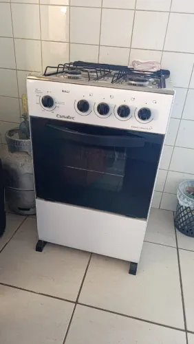 Fogão 4 bocas