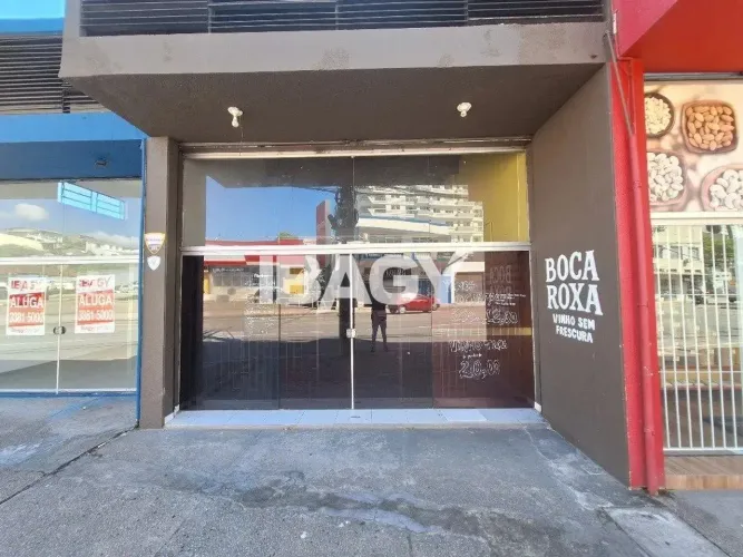 Oportunidade! Loja em Estreito - Florianópolis