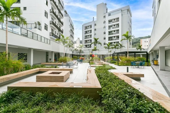 Apartamento de 3 dormitórios no Córrego Grande
